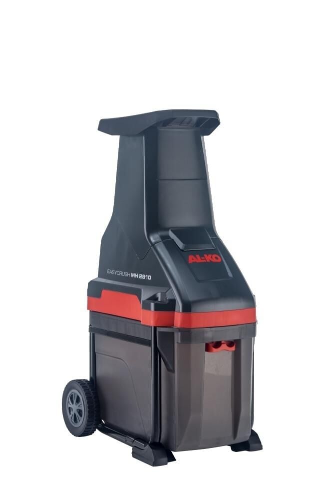 Al-Ko MH 2810 Elektrikli Dal Öğütme Makinesi