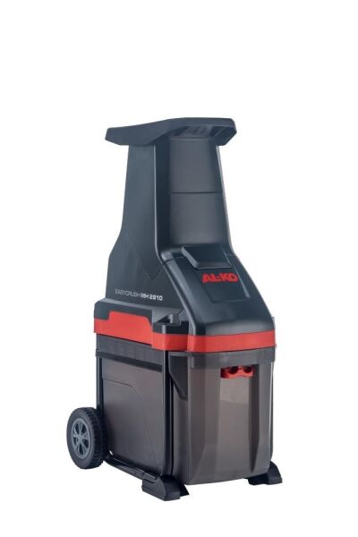 Al-Ko MH 2810 Elektrikli Dal Öğütme Makinesi