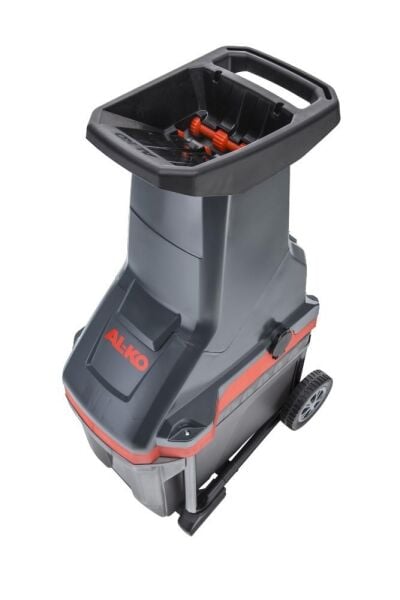 Al-Ko MH 2810 Elektrikli Dal Öğütme Makinesi