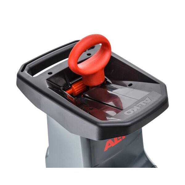 Al-Ko MH 2810 Elektrikli Dal Öğütme Makinesi