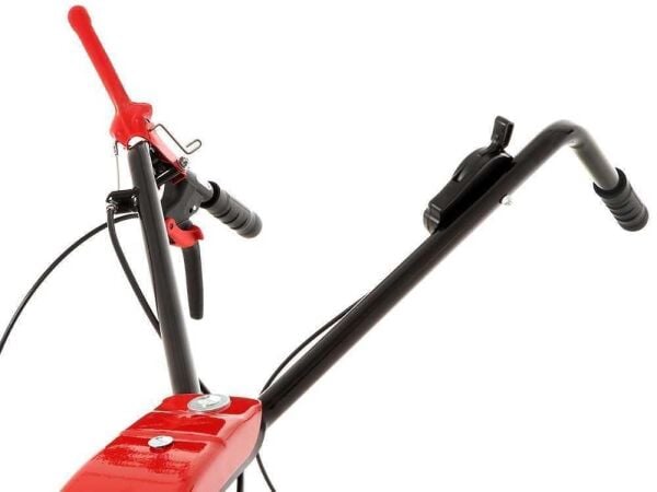 Eurosystems M90 LC1P61FE 3 Hp Benzinli Çayır Biçme Makinesi