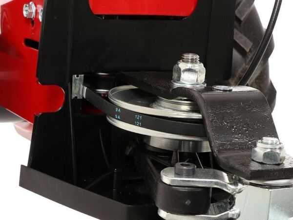 Eurosystems M90 LC1P61FE 3 Hp Benzinli Çayır Biçme Makinesi