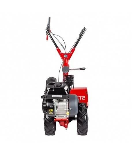 Eurosystems RTT2 TM60 5.5 Hp Benzinli Çapa Makinesi