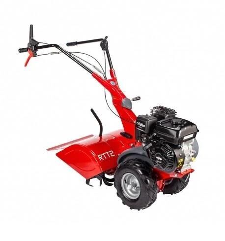 Eurosystems RTT2 TM60 5.5 Hp Benzinli Çapa Makinesi