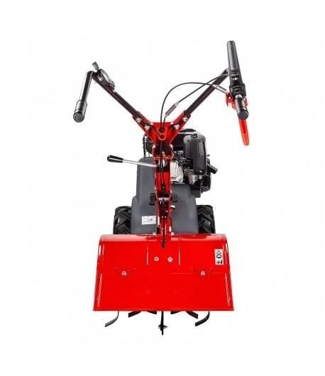 Eurosystems RTT2 TM60 5.5 Hp Benzinli Çapa Makinesi