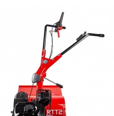 Eurosystems RTT2 TM60 5.5 Hp Benzinli Çapa Makinesi