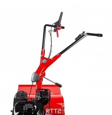 Eurosystems RTT2 TM60 5.5 Hp Benzinli Çapa Makinesi