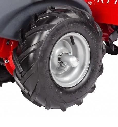 Eurosystems RTT2 TM60 5.5 Hp Benzinli Çapa Makinesi