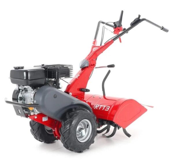 Eurosystems RTT3 RATO210 7 Hp Benzinli Çapa Makinesi