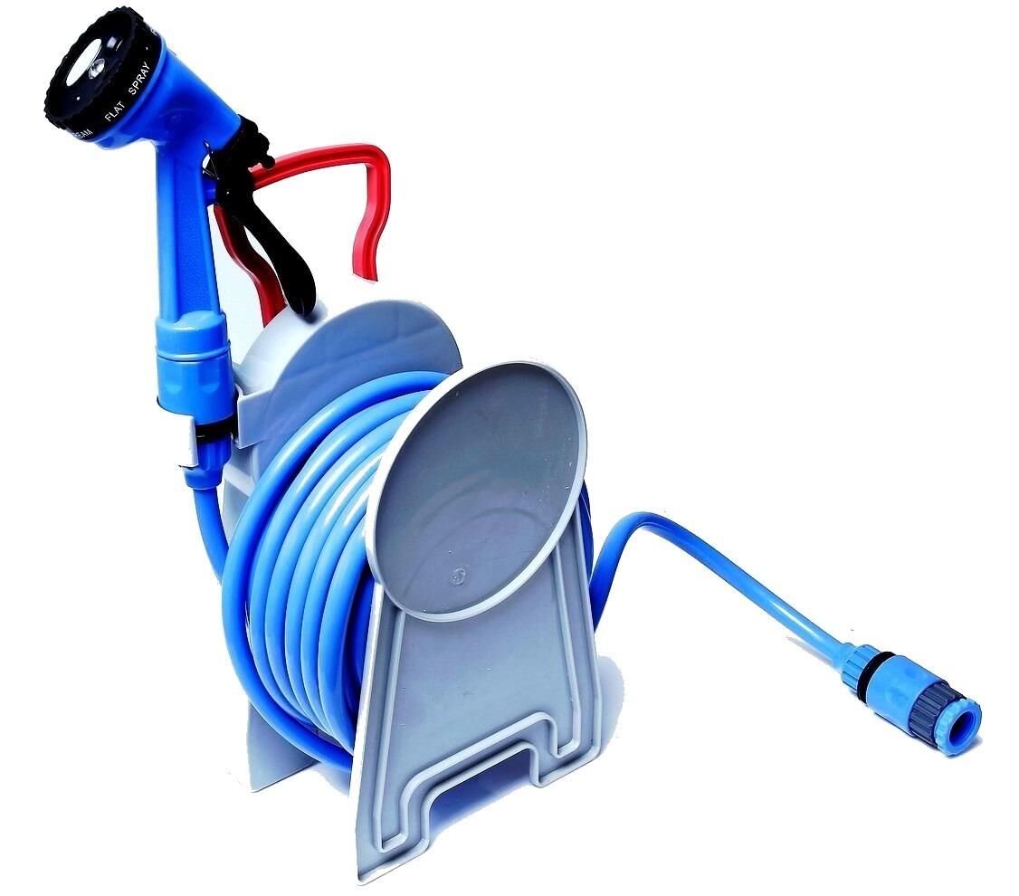 Tycoon TY4211-2 10 Mt Mini Hortum Seti