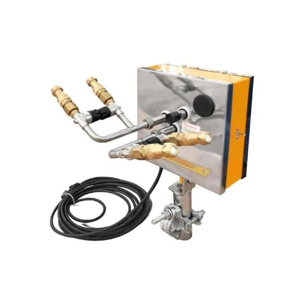 Global Taral Elektrojet 4JET EKO İlaçlama Cihazı