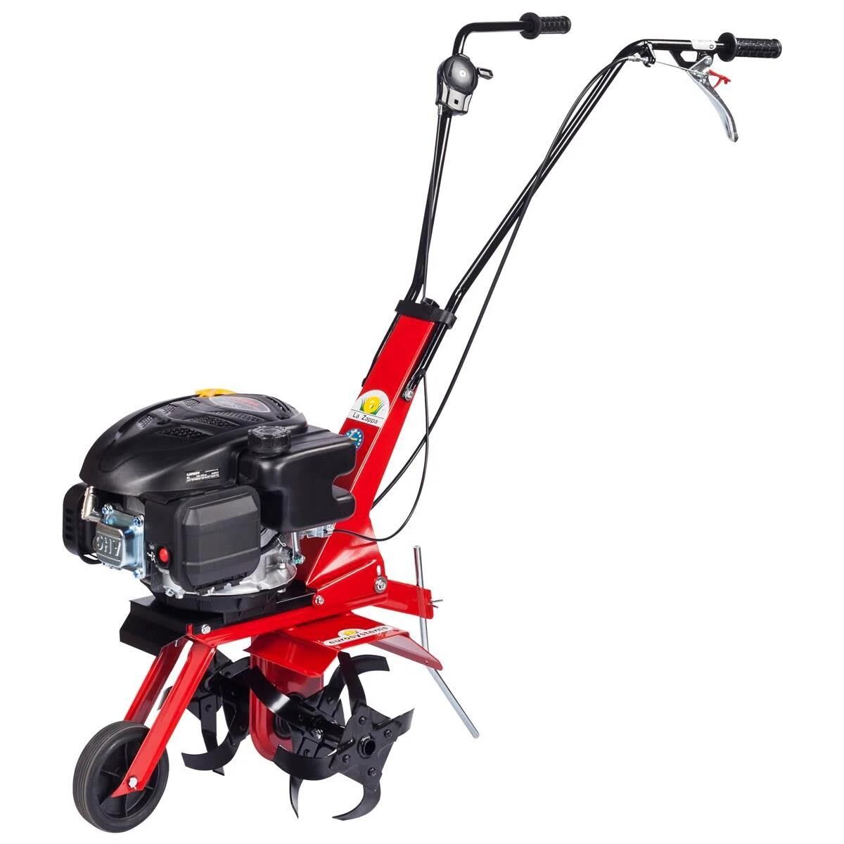 Eurosystems Lazappa LC1P61FE 3.5 Hp Benzinli Çapa Makinesi