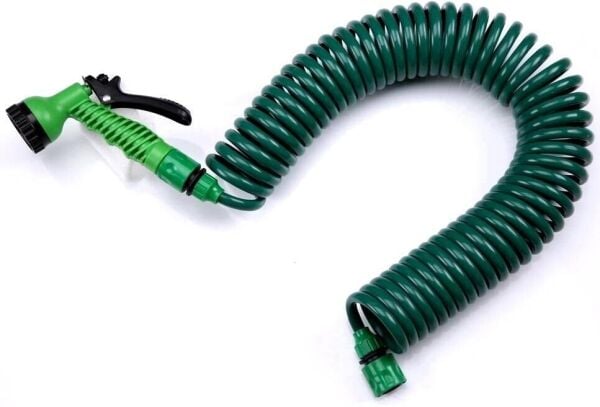 Tycoon TY2021-1 7.5 Mt Spiral Hortum Seti