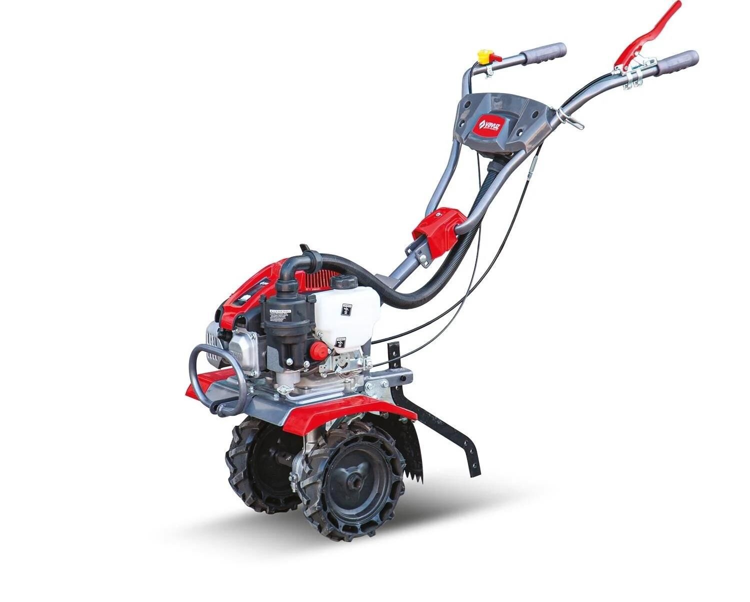 Yavuz Y50 NP150 5.5 Hp Benzinli Çapa Makinesi