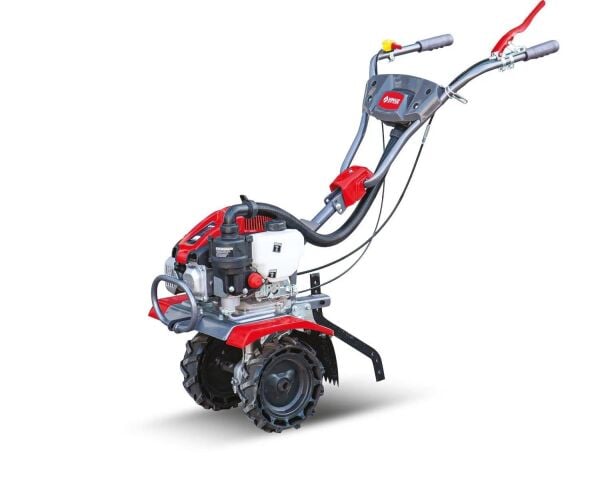 Yavuz Y50 NP150 5.5 Hp Benzinli Çapa Makinesi