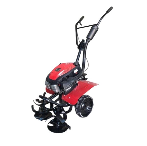 Yavuz Y50 NP150 3.5 Hp Benzinli Çapa Makinesi