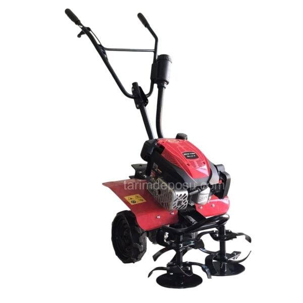 Yavuz Y50 NP150 3.5 Hp Benzinli Çapa Makinesi