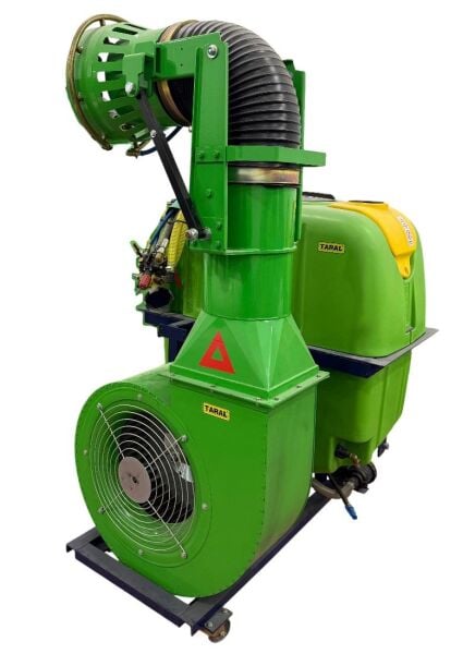 Taral TA600 TAR145 600 Lt Piton Salyangoz Fan Bahçe Atomizörü