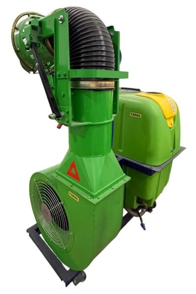 Taral TA600 TAR145 600 Lt Piton Salyangoz Fan Bahçe Atomizörü