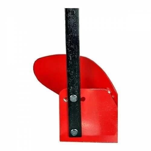 Çapa Makinesi Pulluk