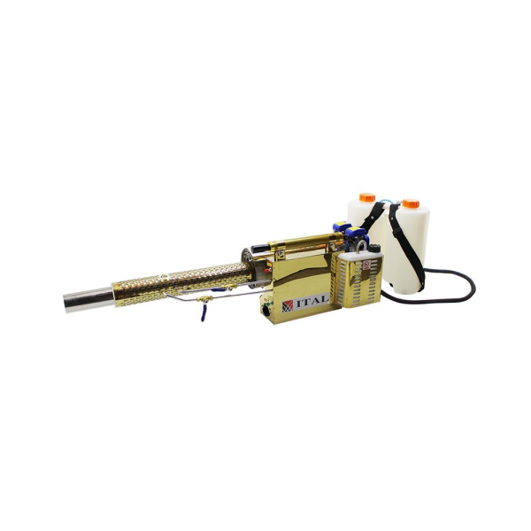 İtal IMF126S 16 L Benzinli Sisleme Makinesi