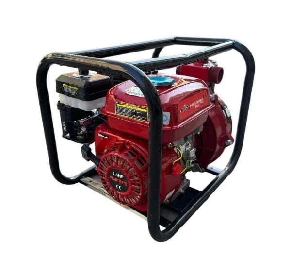 Plant Mate HP20 6.5 Hp 2'' Benzinli Yüksek Basınçlı Su Motoru