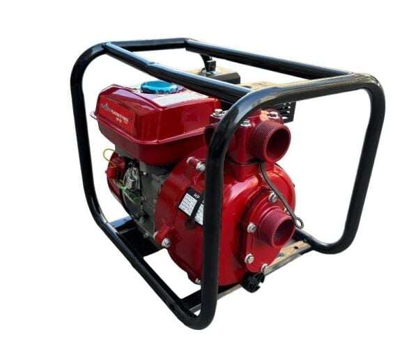 Plant Mate HP20 6.5 Hp 2'' Benzinli Yüksek Basınçlı Su Motoru