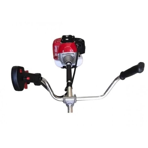 London BC520 1.9 Hp Benzinli Yan Trıpan