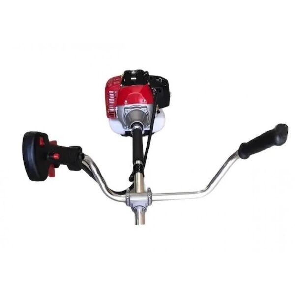 London BC520 1.9 Hp Benzinli Yan Trıpan