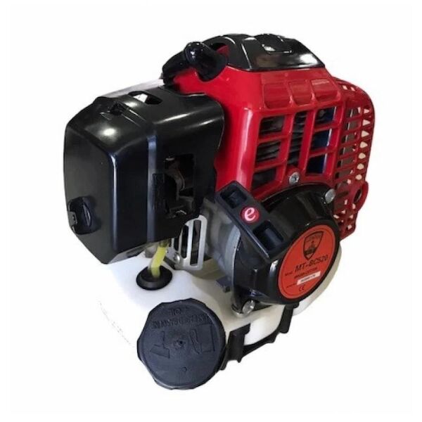 London BC520 1.9 Hp Benzinli Yan Trıpan