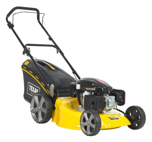 Texas G53PH-D Benzinli Çim Biçme Makinesi