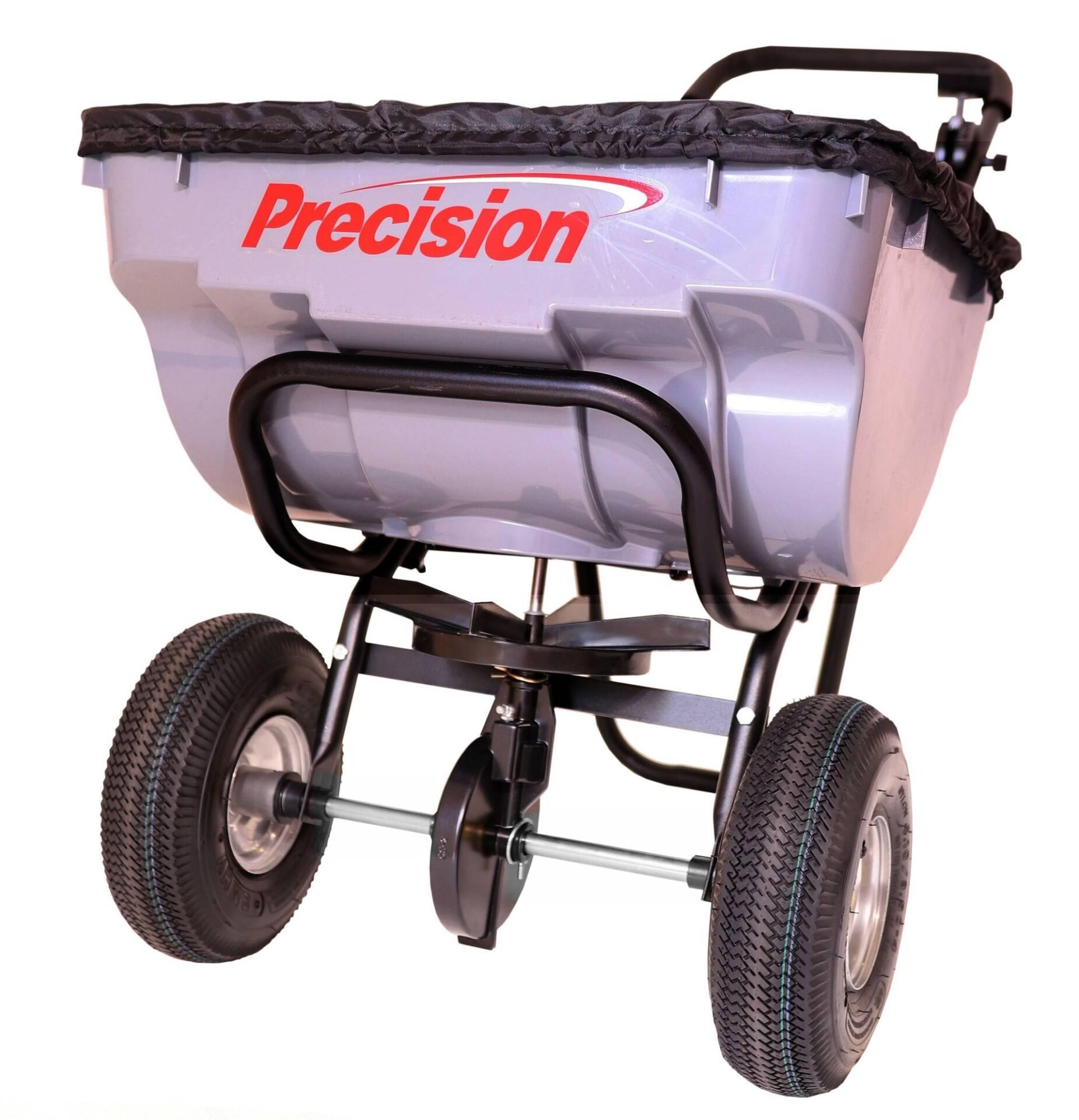 Precision SB 4500 PRCGY Gübre ve Tohum Serpme Makinesi