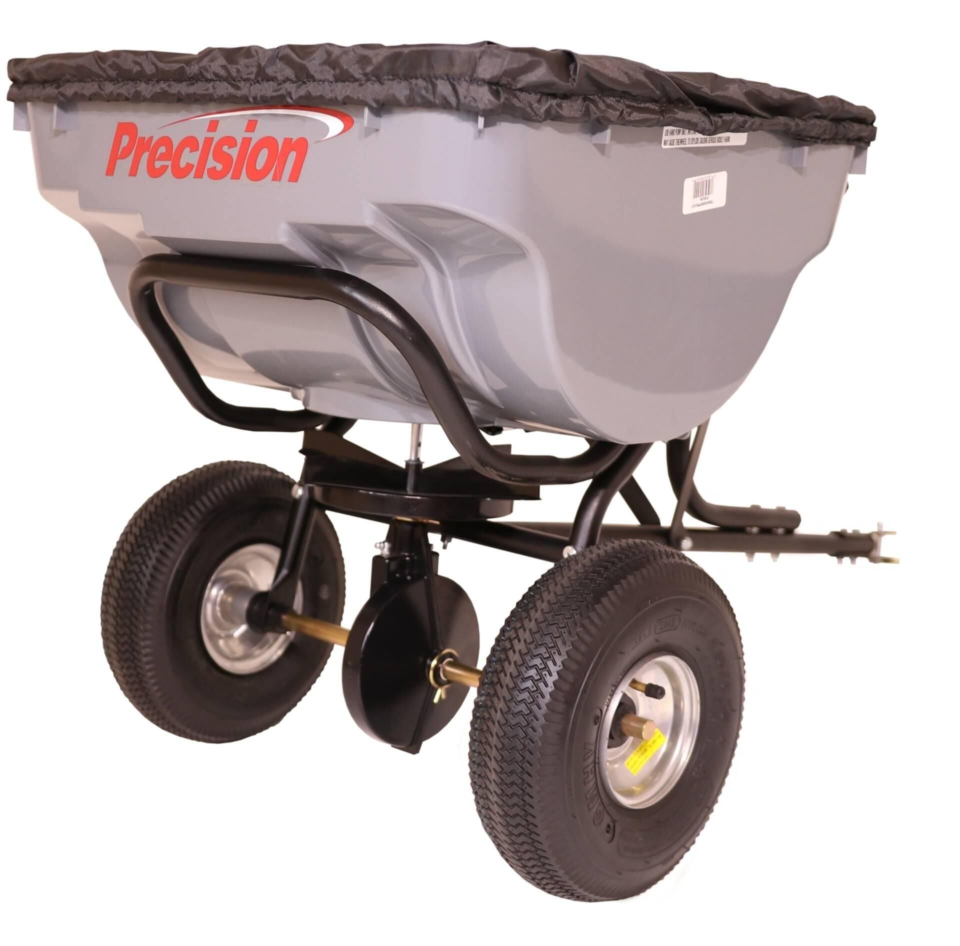 Precision TBS 4500 PRCGY Gübre ve Tohum Serpme Makinesi