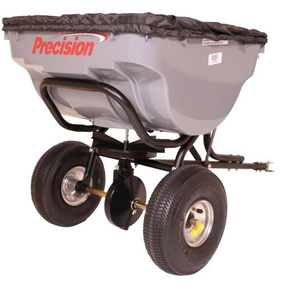 Precision TBS 4500 PRCGY Gübre ve Tohum Serpme Makinesi