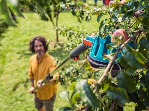 Gardena 3115 Meyve Toplama Aparatı