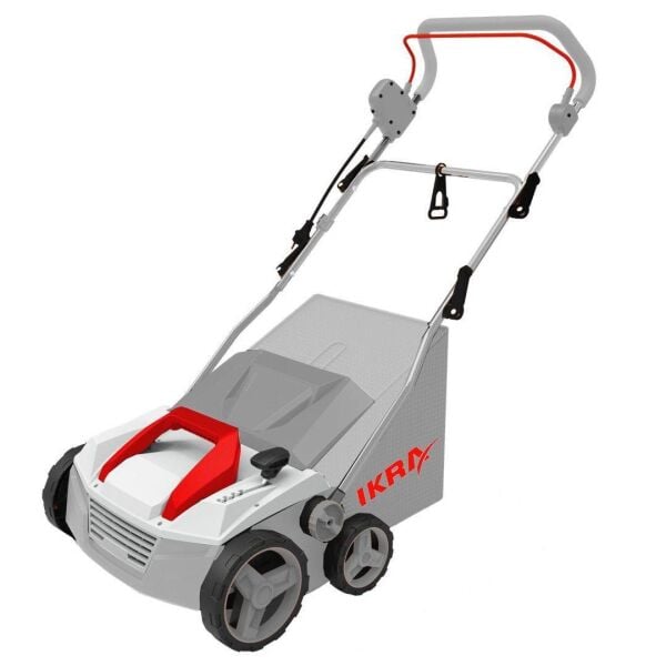 Ikra IEVL 1383 Çim Havalandırma Makinesi