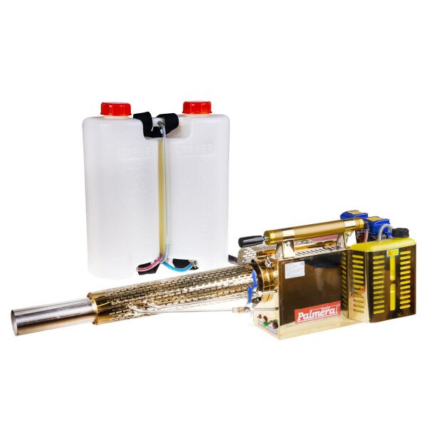 Palmera PA120S 16 L Benzinli Sisleme Makinesi