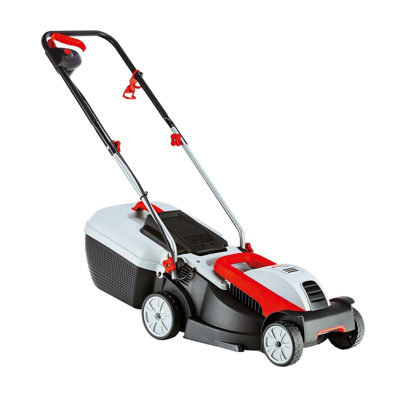 Al-Ko 112.856 Classic 3.82 SE Elektrikli Çim Biçme Makinesi