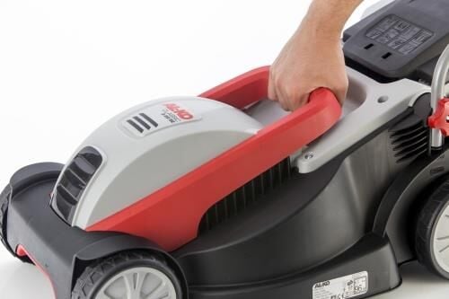 Al-Ko 112.856 Classic 3.82 SE Elektrikli Çim Biçme Makinesi