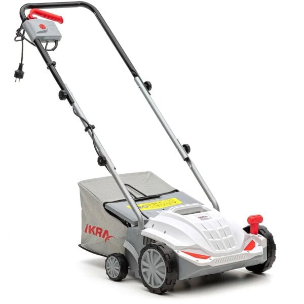Ikra IEVL 1532 Çim Havalandırma Makinesi