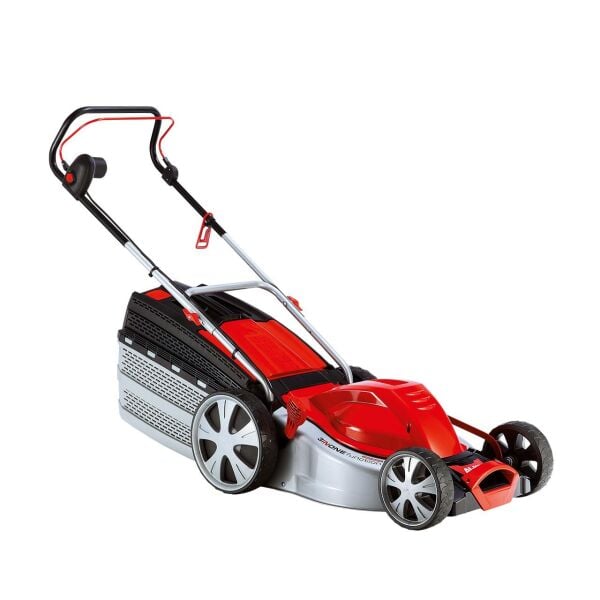 Al-Ko 113.103 Silver Comfort 46.4 E Elektrikli Çim Biçme Makinesi