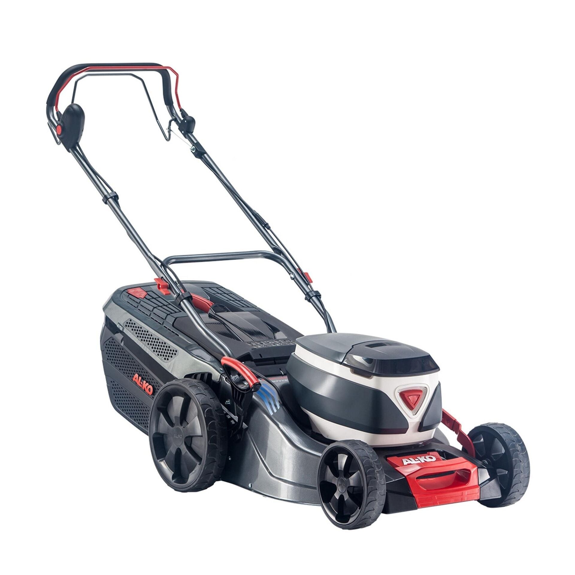 Al-Ko 119.979 46.2 Lİ SP-W Akülü Çim Biçme Makinesi