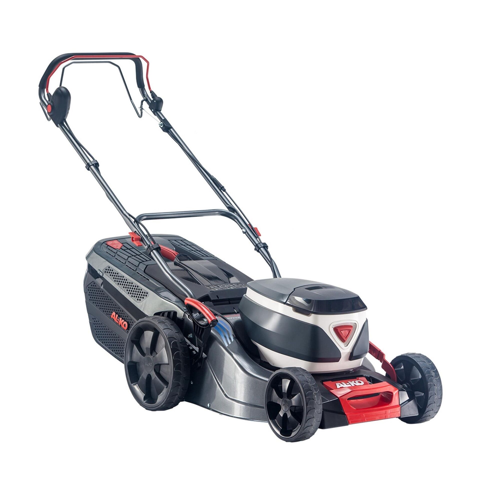 Al-Ko 119.979 46.2 Lİ SP-W Akülü Çim Biçme Makinesi