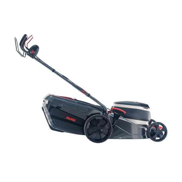 Al-Ko 119.979 46.2 Lİ SP-W Akülü Çim Biçme Makinesi