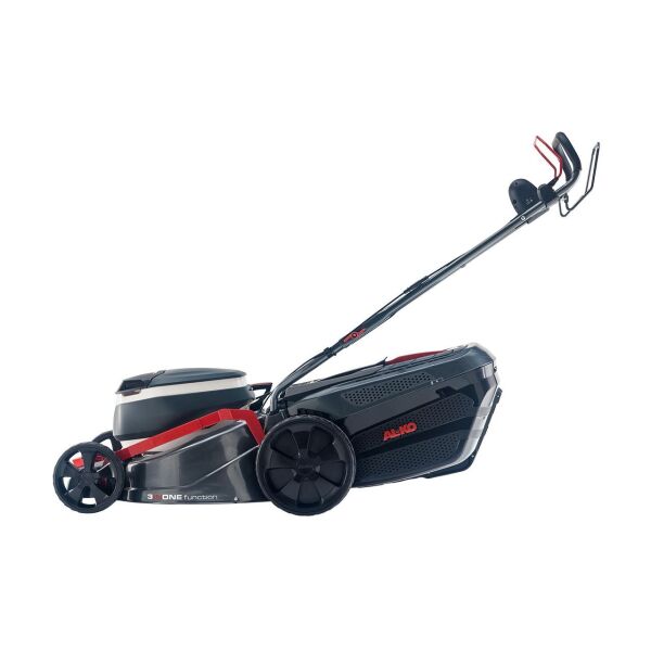 Al-Ko 119.979 46.2 Lİ SP-W Akülü Çim Biçme Makinesi