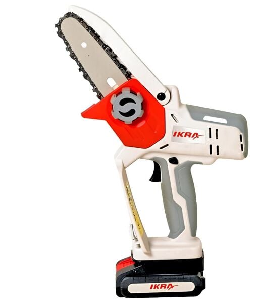 Ikra ICMS 2010 20 V Akülü Ağaç Kesme Makinesi