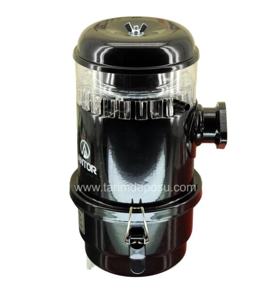 Antor 3LD450-510 Hava Filtresi Komple Siklonlu