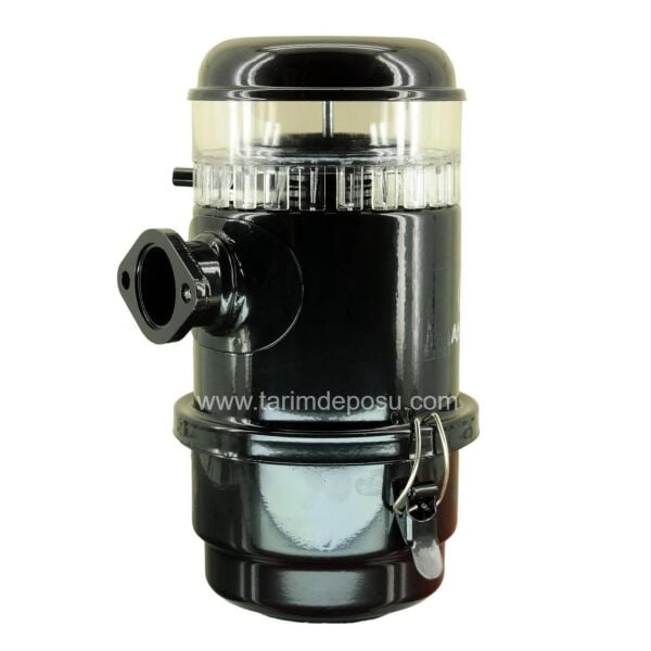 Antor 3LD450-510 Hava Filtresi Komple Siklonlu