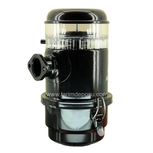 Antor 3LD450-510 Hava Filtresi Komple Siklonlu