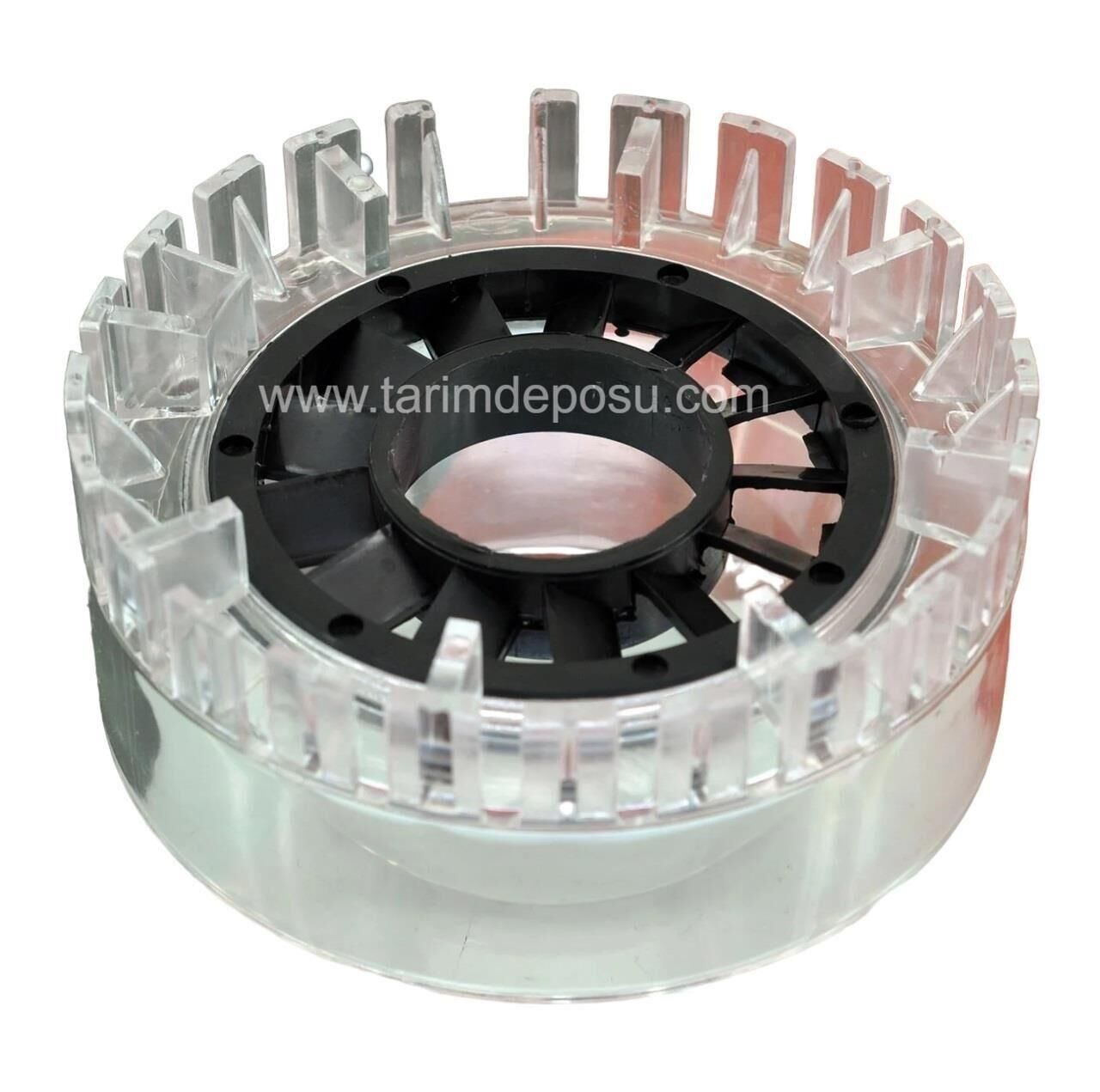 Antor 3LD450-510 Siklon Hava Filtresi